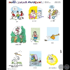 De la serie HUMOR GRÁFICO